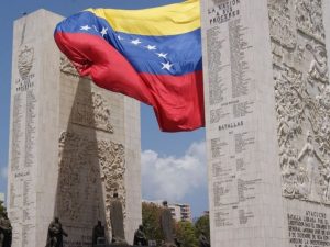 Venezuela condena decisão de ser declarada ameaça para os EUA
