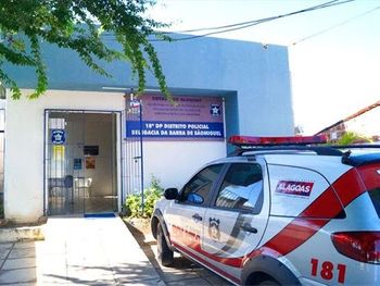 Após furto, aparelho médico avaliado em R$ 180 mil é recuperado em Pernambuco