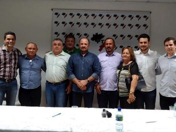 PTB realiza encontro regional e recebe novos filiados em Maceió