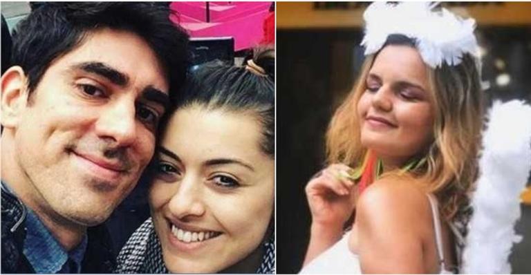 Marcelo Adnet confessa traição com outra atriz durante crise no casamento