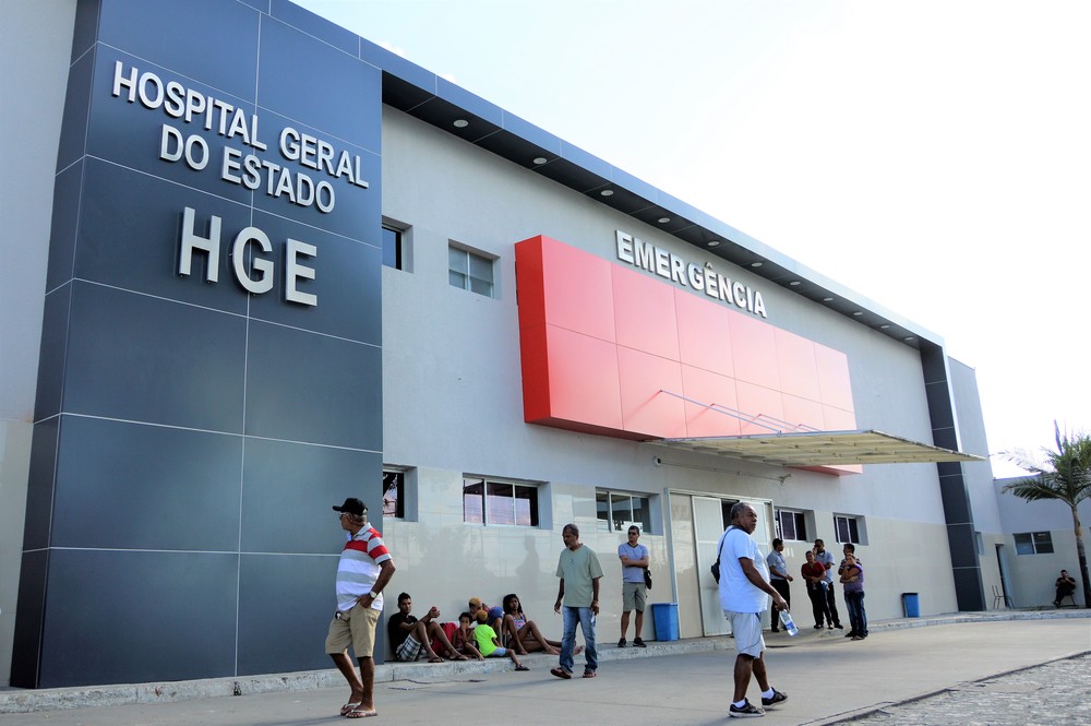 MP-AL investiga irregularidades no Hospital Geral do Estado