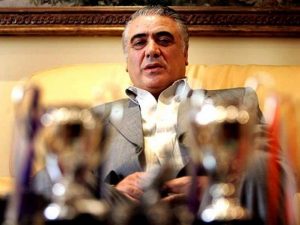 Morre ex-presidente do Real Madrid por conta do novo coronavírus