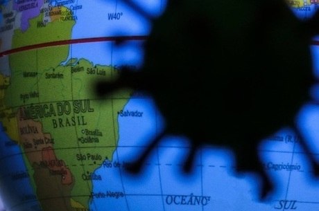 Número de mortes por coronavírus no Brasil sobe para 34