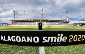 FAF decide suspender jogos do Campeonato Alagoano