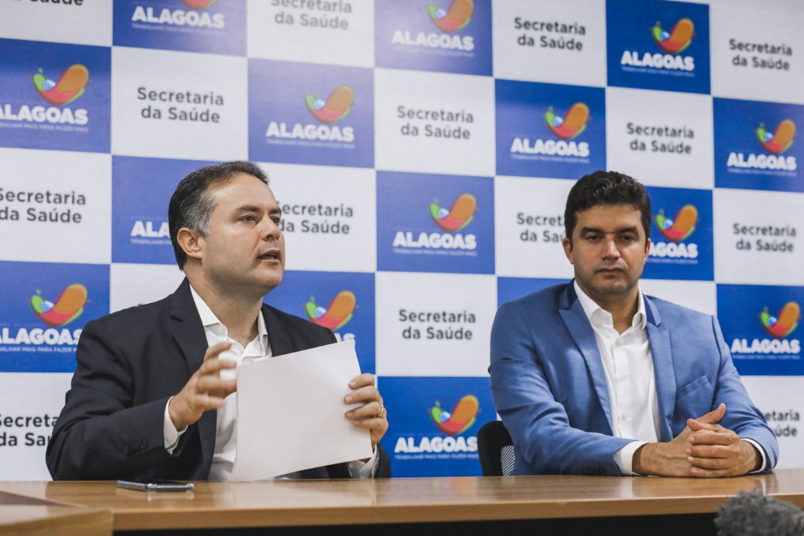 Alagoas fecha igrejas, shoppings, bares e outros estabelecimentos: ‘Isolamento total’, diz governador