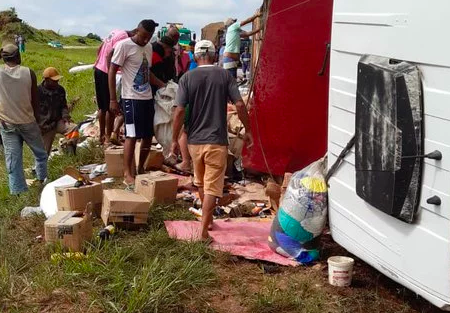 Morre sobrinho de deputada estadual vítima de acidente em Minas Gerais