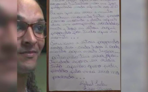 Suzy afirma que não quis “passar por inocente” e pede perdão