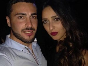 Enfermeiro mata a namorada médica e justifica: ‘Me passou coronavírus’