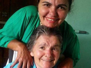 Mãe da deputada Ângela Garrote morre aos 81 anos