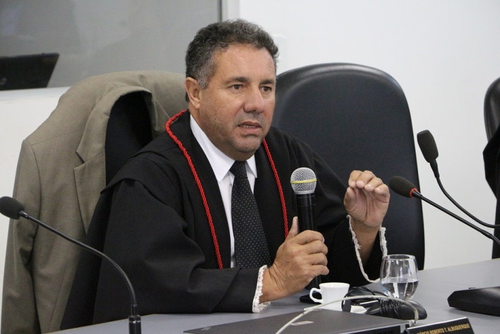Nome do novo procurador-geral de Justiça de Alagoas é anunciado pelo governador