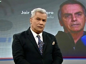 Coronavírus: Sikêra Júnior está com os pulmões comprometidos, diz jornalista