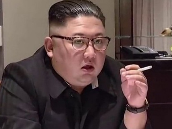 Barcos de luxo sugerem que líder norte-coreano está em casa de veraneio