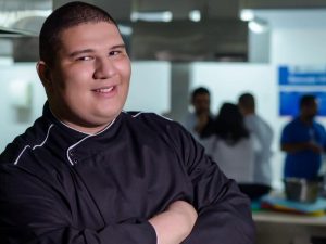 Rapaz de 23 anos do RN é o mais jovem a morrer no Brasil