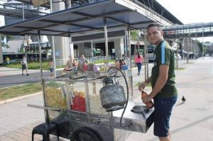 Governo lança app para localizar informais e liberar R$ 600