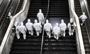 Isolamento social contra coronavírus tem apoio de 76%, revela Datafolha