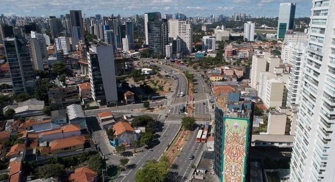 Desconto no aluguel dá fôlego a finanças de inquilinos na pandemia