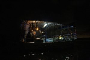 Curta alagoano “A Barca” fica entre as 15 melhores fotografias brasileiras do ano no Prêmio ABC