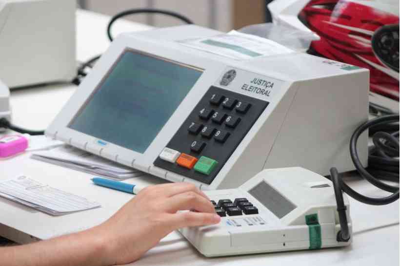 Juízes podem assumir prefeituras se eleições forem adiadas