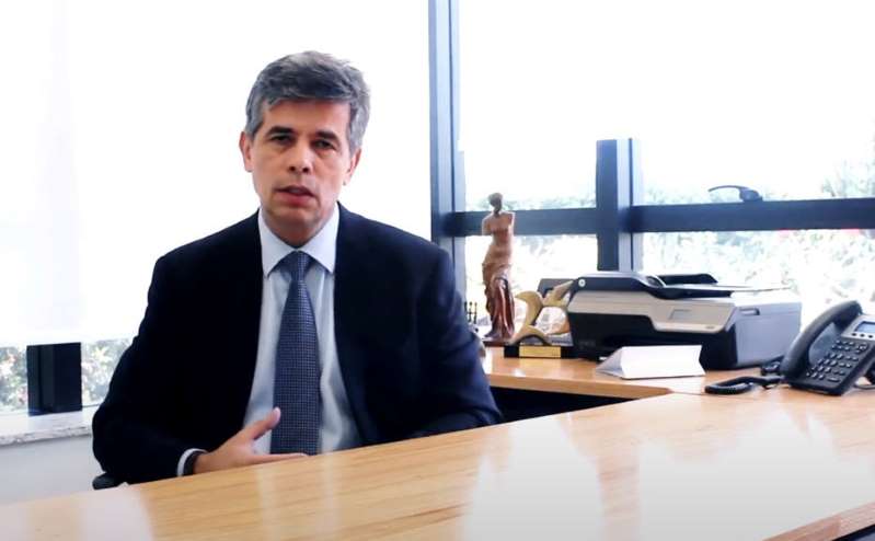 Quem é Nelson Teich, novo ministro da Saúde do governo Bolsonaro