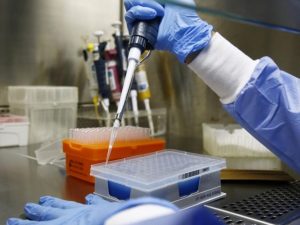 Brasil já soma 2,178 mil morte e 34.429 casos confirmados de Covid-19