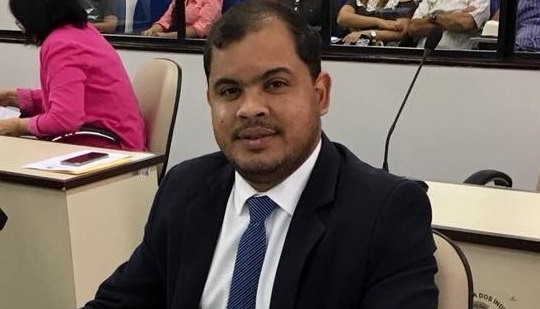 Vereador doa metade do salário para combate a COVID-19 em Palmeira dos Índios