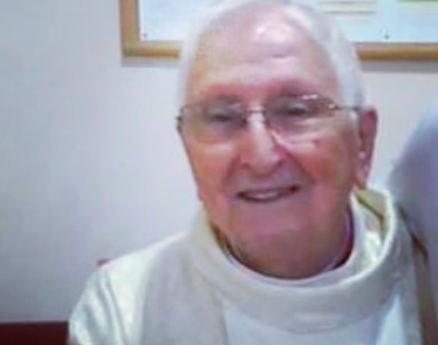 Pároco da Paróquia da Gruta de Lourdes é internado com Covid-19, diz Arquidiocese de Maceió