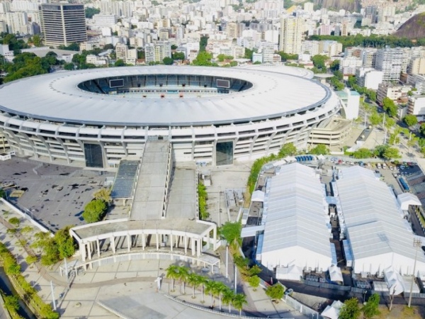 Justiça dá 20 dias para hospitais de campanha do RJ abrirem