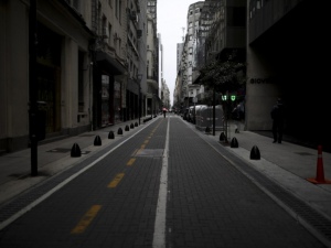 Argentina prorroga lockdown até 7 de junho e endurece medidas em Buenos Aires