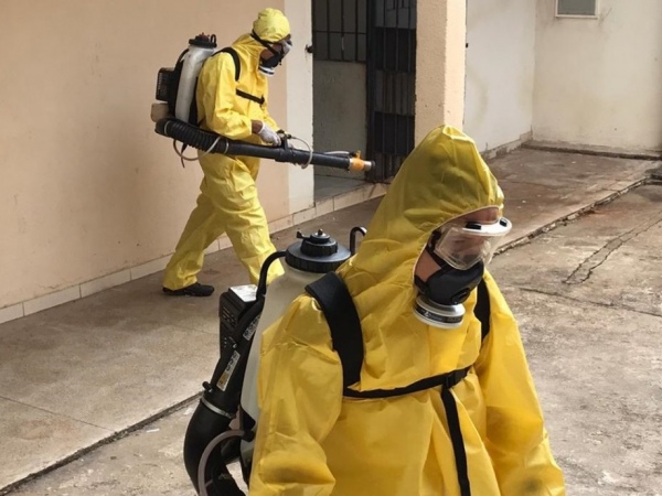 Brasil tem 23.473 mortes pelo novo coronavírus, diz ministério