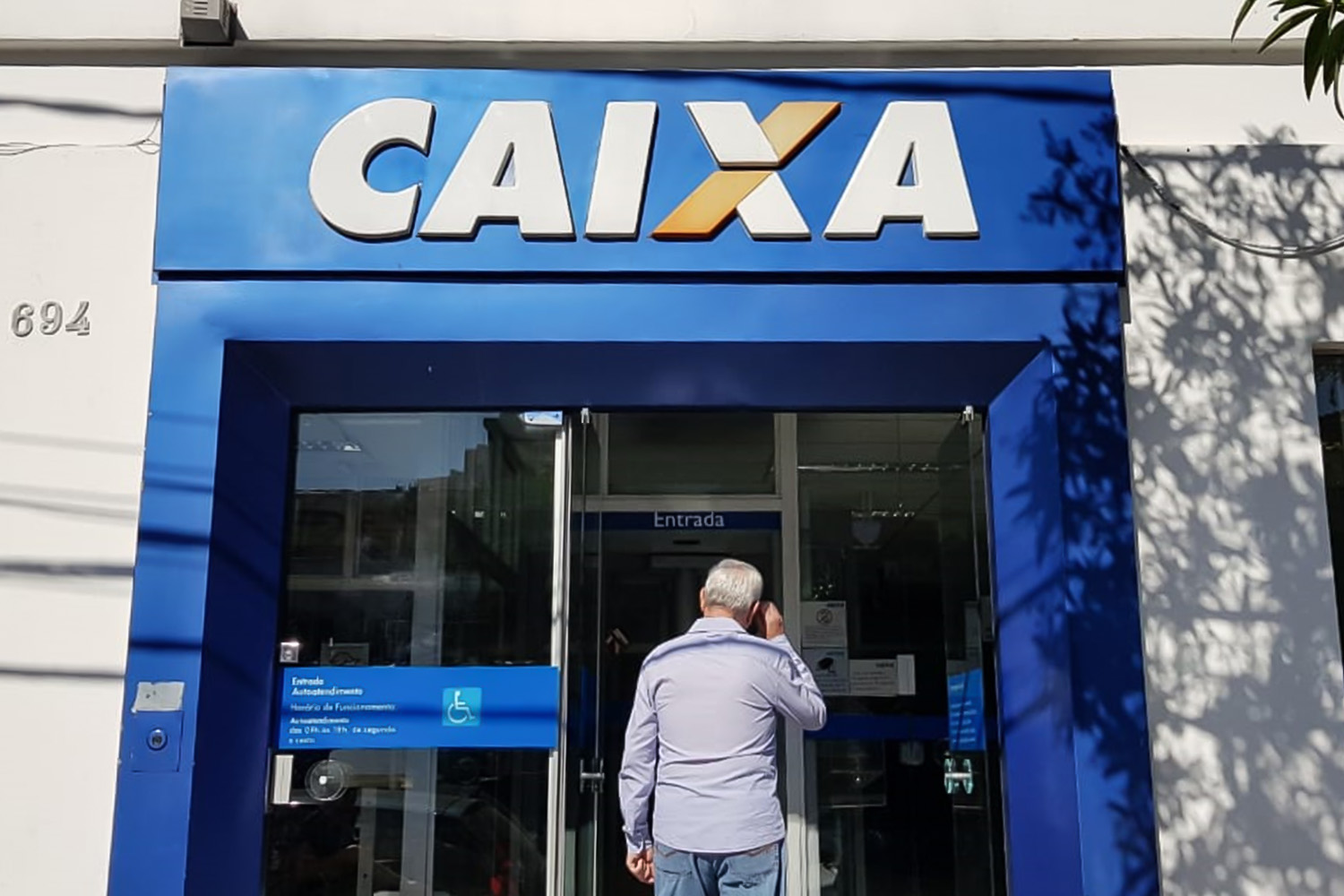 Caixa paga hoje segunda parcela de auxílio emergencial