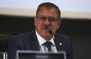 Alagoano, ministro Humberto Martins é eleito o novo presidente do STJ