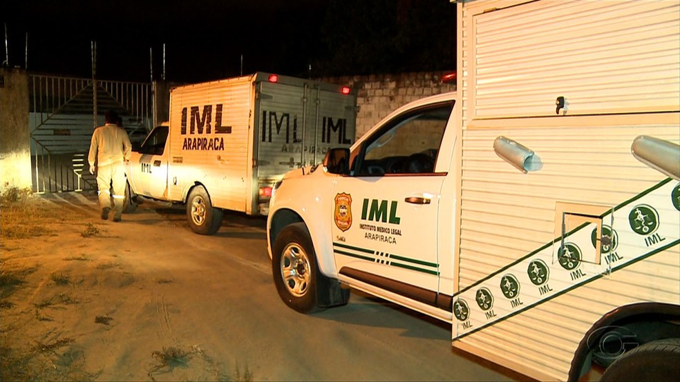 Criminosos armados invadem casa e matam homem a tiros em Taquarana, AL