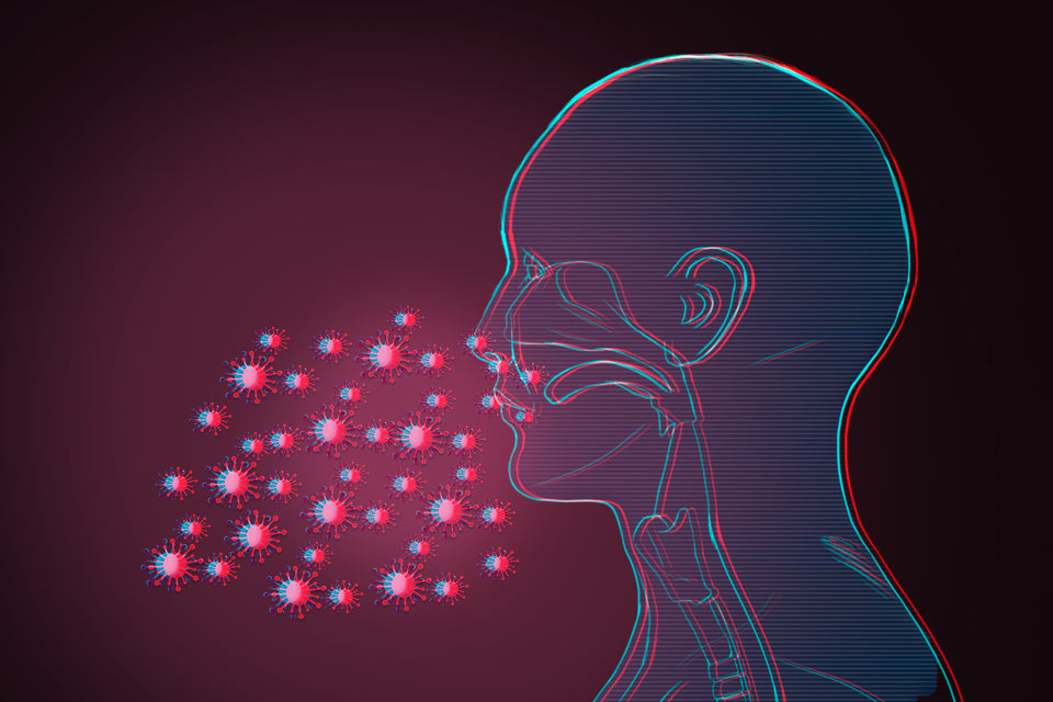 Entenda por que a Covid-19 deixa as pessoas sem olfato e paladar