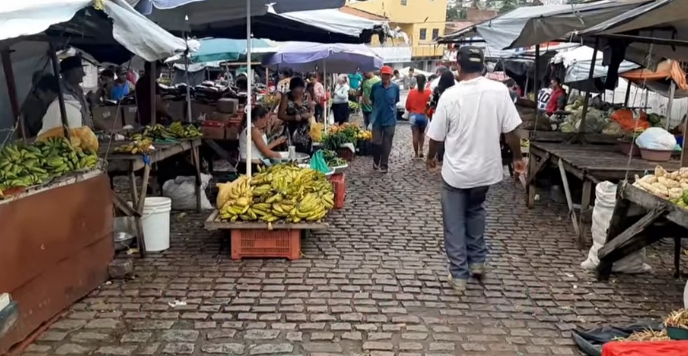 Veja quais cidades de Alagoas suspenderam as feiras livres e onde elas ainda acontecem