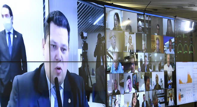 Senado aprova por unanimidade ajuda a estados e municípios