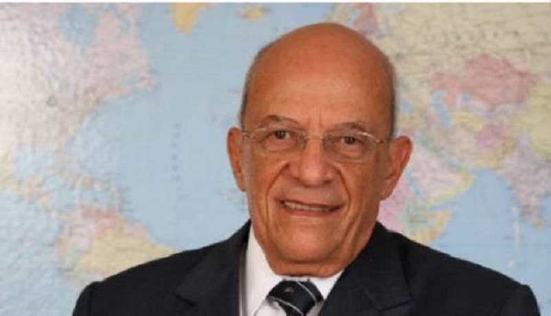 Hospital Regional Santa Rita presta homenagem póstuma ao Dr. Marcos Moraes