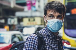 Você pode ter sido contaminado pelo coronavírus e nem saber. Entenda