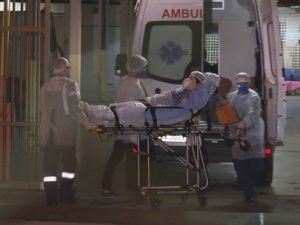 Número de mortes por Covid-19 sobe mais no Brasil que na Europa