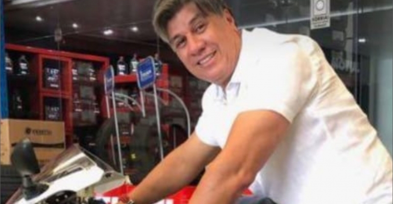 Empresário é encontrado morto dentro de loja em Maceió