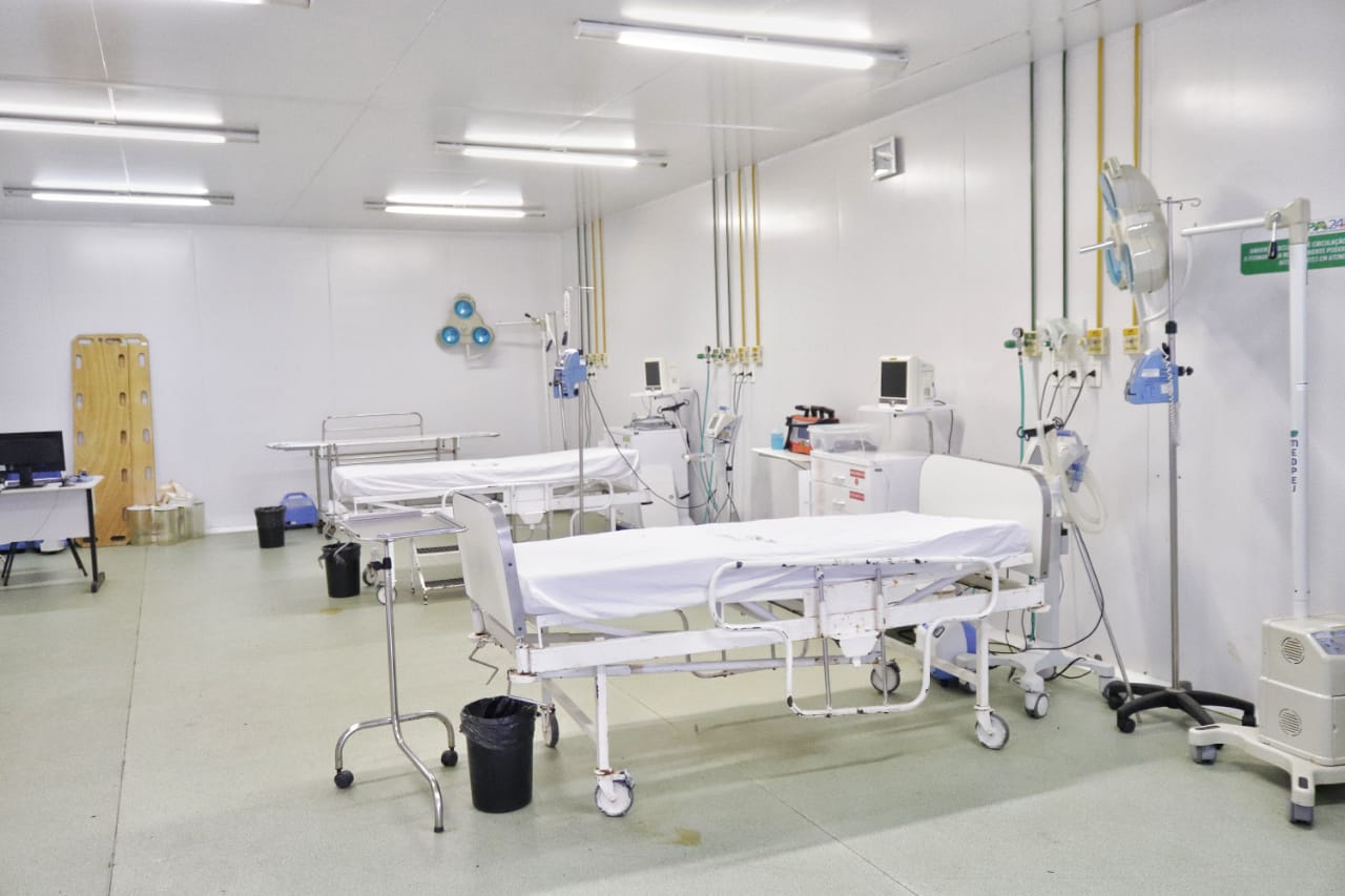 Olho Vivo: Palmeira dos Índios recebe mais de R$ 7 milhões, mas tem estratégia tímida para combate ao coronavírus