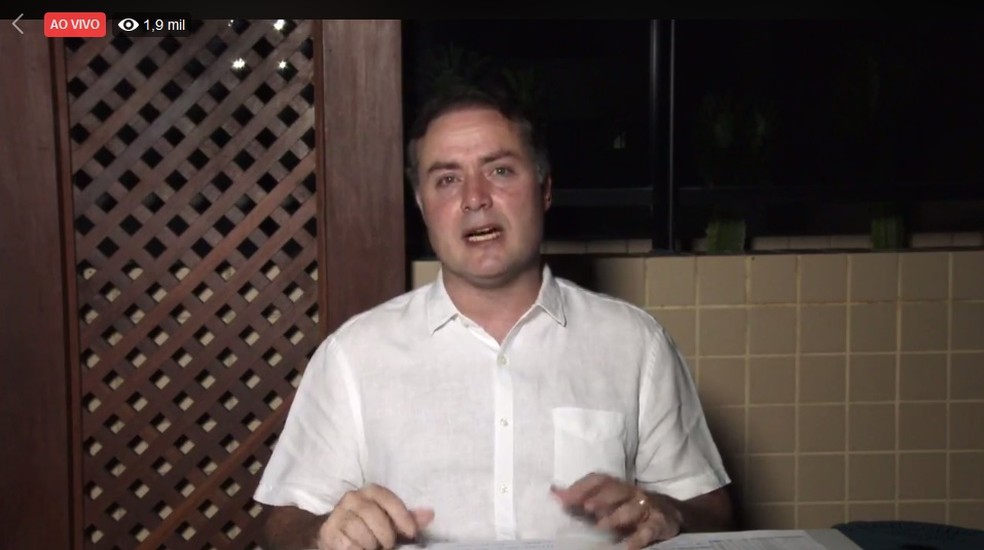 Academias, barbearias e salões seguem fechados em Alagoas até o dia 20 de maio, diz governador