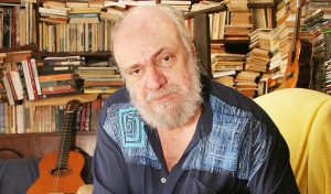 Morre por coronavírus Aldir Blanc, um dos maiores letristas da MPB