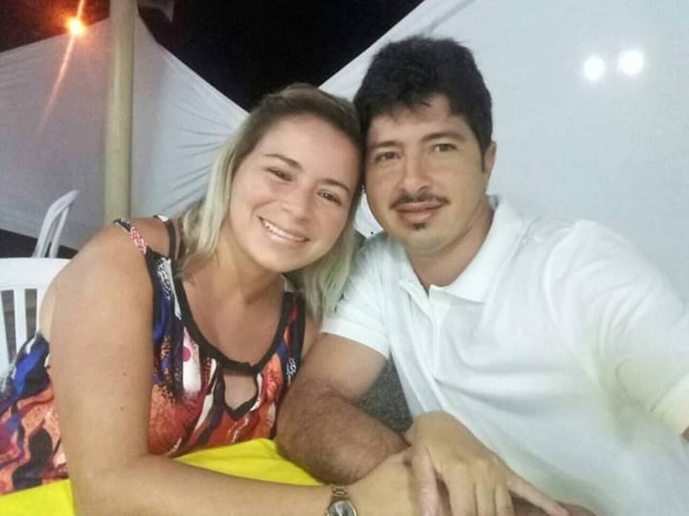 Motorista que matou casal em acidente em Maceió vai para o presídio quando receber alta do HGE, diz delegada