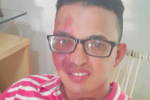 Homem é assassinado na frente da esposa e da filha em Batalha