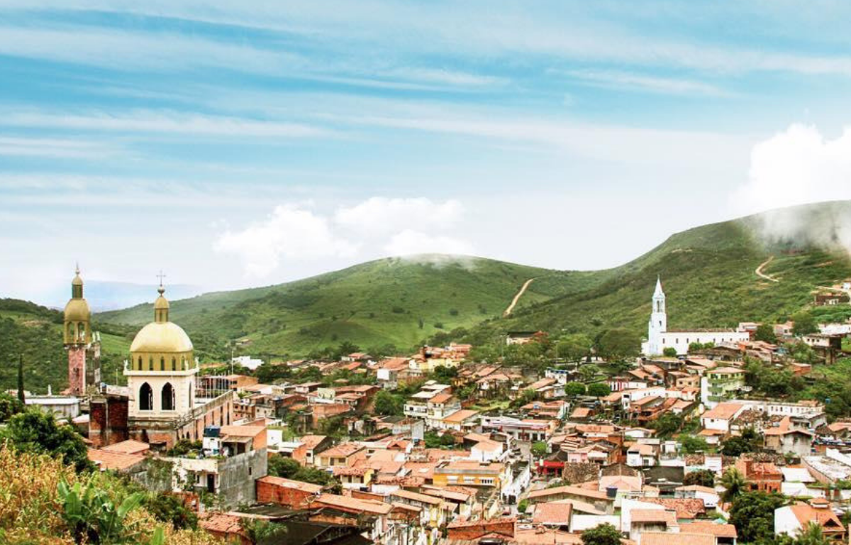 Mata Grande é o único município alagoano que permanece sem casos de Covid-19