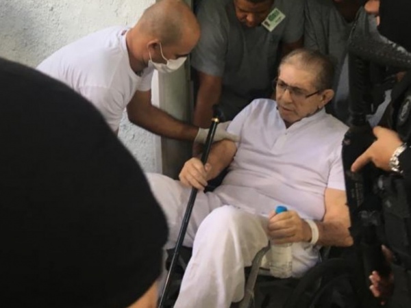 Casos de abusos e história de João de Deus viram série documental no Globoplay