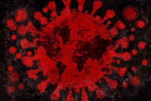 Alagoas confirma mais 642 casos e 17 mortes por Covid