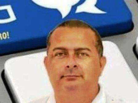 Blogueiro arapiraquense morre vítima da covid-19