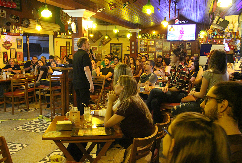 Coronavírus: bares e restaurantes de Alagoas amargam 30% de demissões