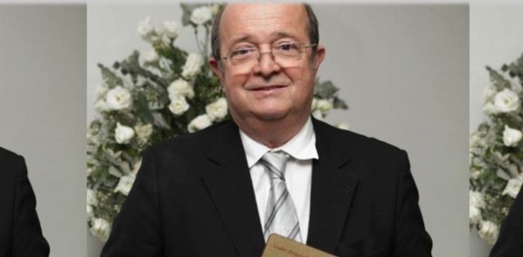 Morre empresário Luiz Carlos Barreto vítima de Covid-19